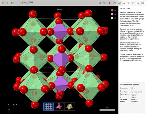 CrystalViewer: Introduction