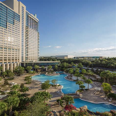 HYATT REGENCY ORLANDO $129 ($̶2̶8̶1̶) - Updated 2022 Prices & Hotel ...