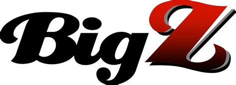 Big Z Logo - LogoDix