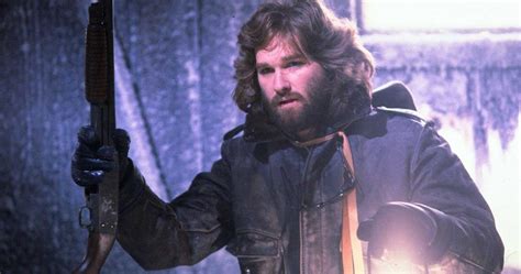 John Carpenter May Get Involved with The Thing Reboot Happening at ...