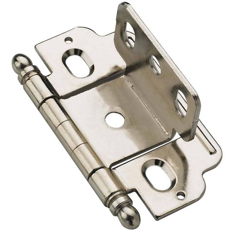 Offset Cabinet Hinges – Cabinets Matttroy