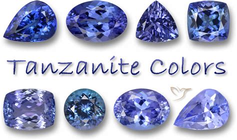 A Guide to Buying Tanzanite - We'll help you get the best value