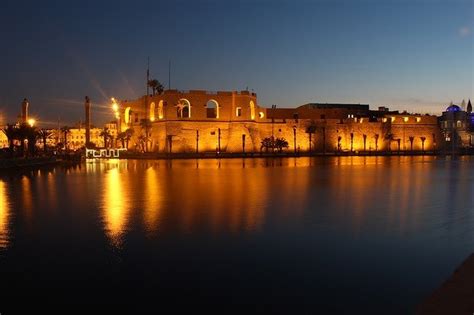 A Brief History of Libya - Local Histories