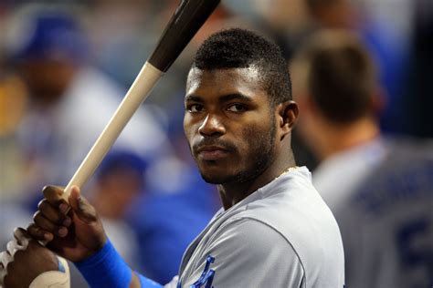 WATCH: Yasiel Puig fight video finally surfaces