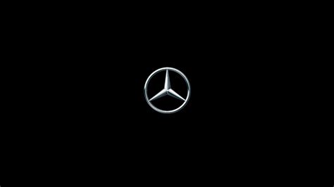 Mercedes Benz Logo Wallpapers (60+ pictures) - WallpaperSet