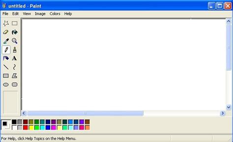 Microsoft is getting ready to kill off MS Paint - Critical Hit