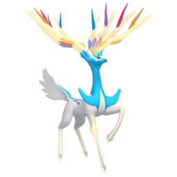 What is a good moveset for Xerneas? - PokéBase Pokémon Answers