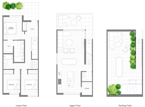 Floorplans | Ash | 28