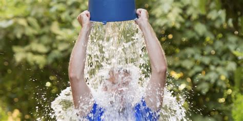 From the Heartwarming Real Story Behind the ALS Ice-Bucket Challenge to ...