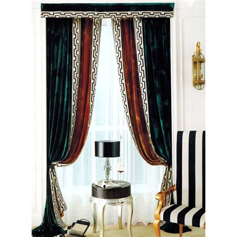 Get Luxurious Custom Window Curtains at Affordable Prices