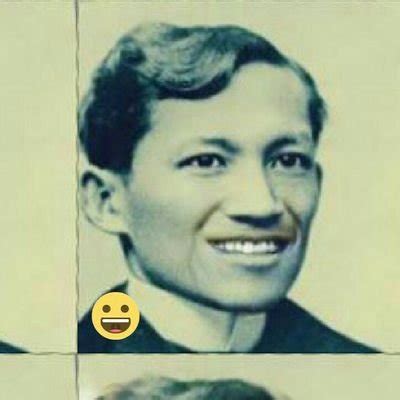 Jose P. Rizal † on Twitter: "Payag ka bang maging pinakamaganda sa ...