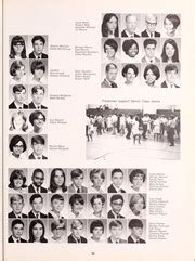 Bayside High School - Mariner Yearbook (Virginia Beach, VA), Class of ...