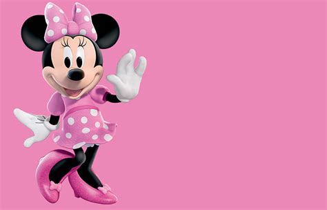 4 Minnie Mouse for, minnie mouse pc HD wallpaper | Pxfuel