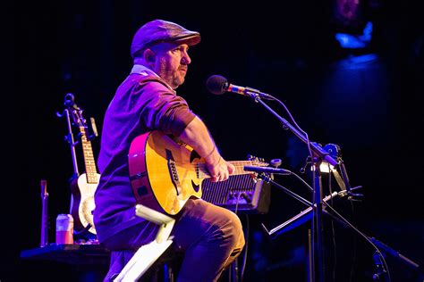 Magnetic Fields' Stephin Merritt playing socially distanced NYC shows