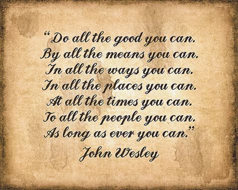 John Wesley Quotes On Holiness. QuotesGram