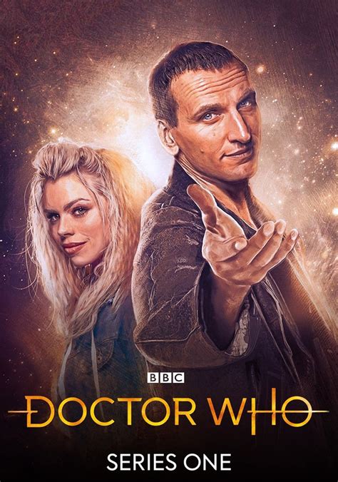 Doctor Who Season 1 - watch full episodes streaming online