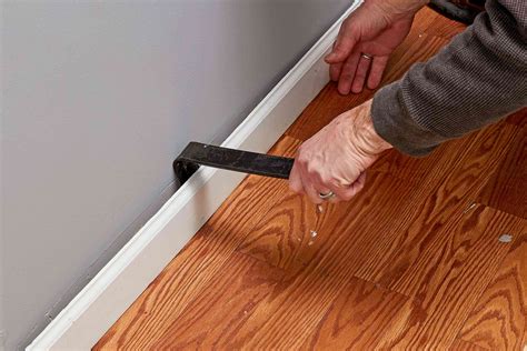 Installing Vinyl Plank Over Laminate Flooring | Viewfloor.co