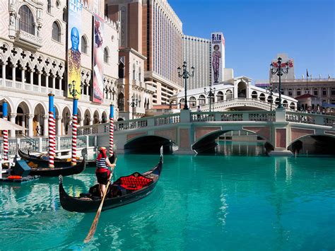 Best Las Vegas attractions and sights, from the Strip and beyond