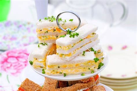 Image of Egg & Cress Sandwich