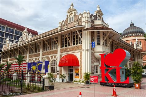 The Ultimate Guide: 13 Fun & Free Things To Do in KL