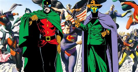 DC Comics: 5 Golden Age Costumes That Still Look Great (& 5 That Don't)