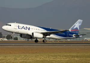 LATAM Chile Fleet Info and Seating Charts & Seat Reviews - Updated ...