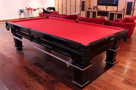 How to choose the right pool table felt | Hamilton Billiards Snooker Blog