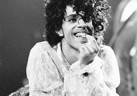 Readers' Poll: The 10 Best Prince Songs