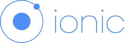 Ionic Logo transparent PNG - StickPNG