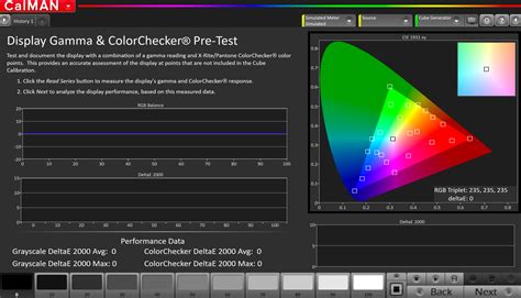 SmallHD Monitor Calibration Guide