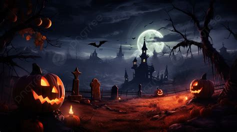 Halloween Wallpapers And Backgrounds For Laptop Or Desktop, Halloween ...