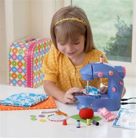 10 Easy Sewing Projects for Kids - Women Daily Magazine