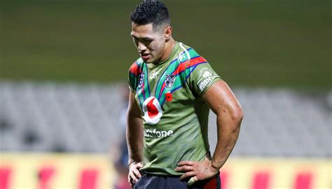 NRL 2020: NZ Warriors captain Roger Tuivasa-Sheck thinks about ...