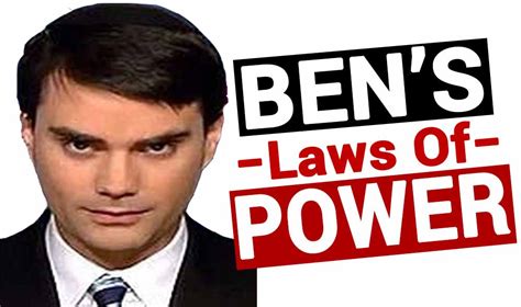 10 Bullying Debate Techniques From Ben Shapiro | The Power Moves