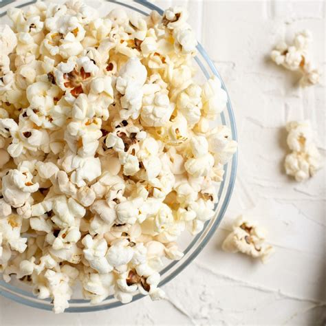 20 Flavored Popcorn Recipes—Easy & Delicious Popcorn Flavors