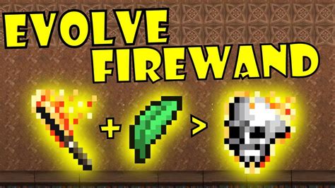 How to evolve Firewand - Guide - Vampire Survivors - YouTube