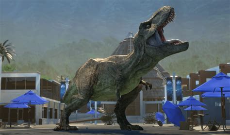 'Jurassic World: Camp Cretaceous' Gets a New Trailer, Debuts in January ...