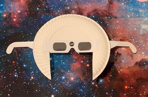 Eclipse Glasses Alternatives Nasa - Josee Malissa