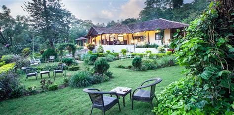 The 9 Best Coorg Resorts of 2020