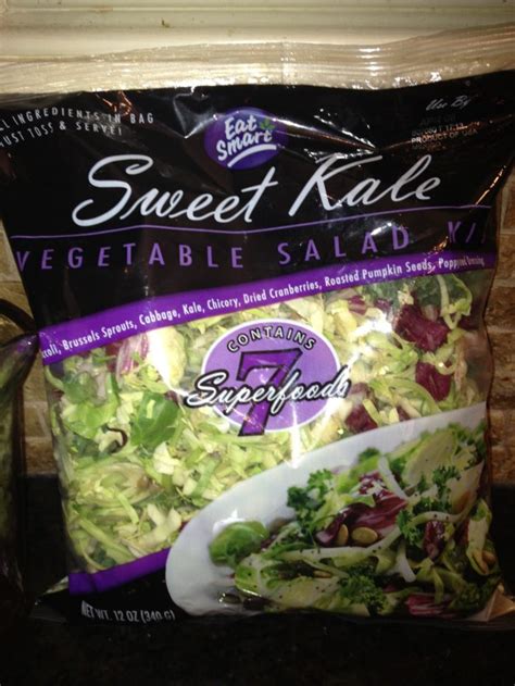 Kale Superfood Salad: A New Favorite - Family Savvy