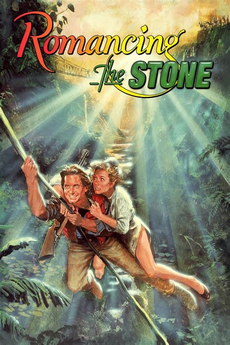 Romancing The Stone - Do You Remember?