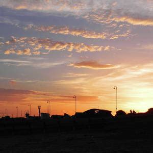 Littlehampton Sunset Photograph by Josie Gilbert | Fine Art America