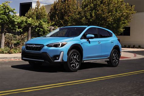 2023 Subaru Crosstrek Images - 2023