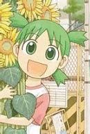 Yotsuba KOIWAI | Anime-Planet