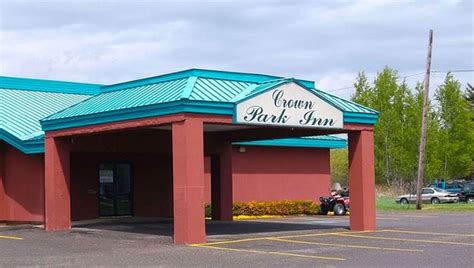 Crown Park Inn Caribou - UPDATED 2022 Prices, Reviews & Photos (Maine ...