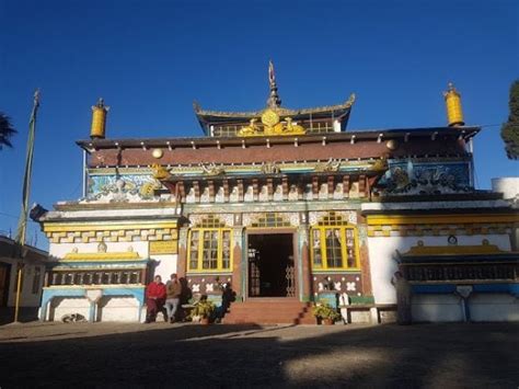 Ghoom Monastery | Darjeeling - What to Expect | Timings | Tips - Trip ...