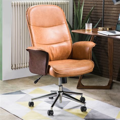 Comfortable Modern Office Chair 10 Stylish And Comfy Office Chairs ...