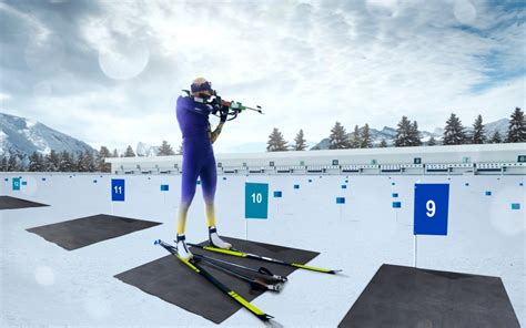 Biathlon Explained - Everything You Should Know! - PlayedOnIce