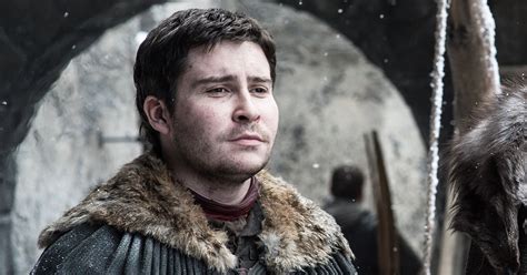 Was Podrick Really Singing in Game of Thrones? | PS Entertainment