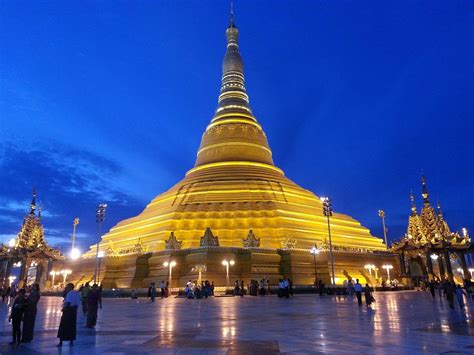 THE BEST Things to Do in Naypyidaw with Kids (Updated 2024)